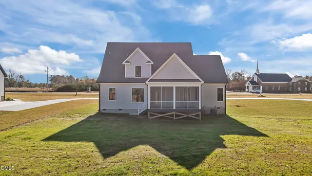 $749,777 | 2568 Lassiter Road, Four Oaks, NC 27524
