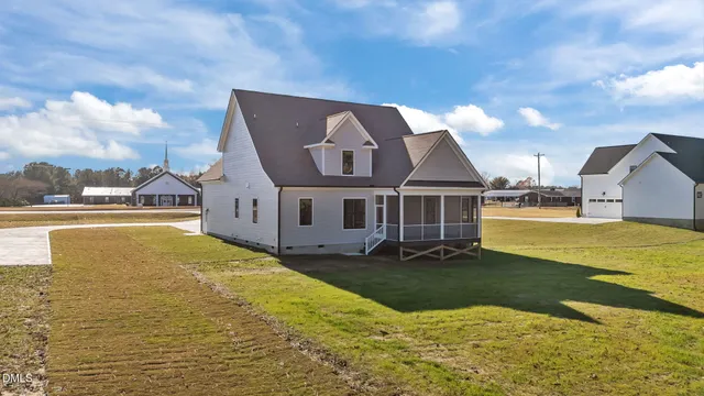 $749,777 | 2568 Lassiter Road, Four Oaks, NC 27524