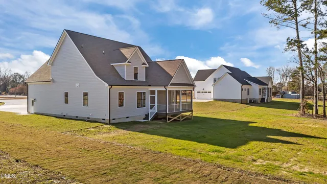 $749,777 | 2568 Lassiter Road, Four Oaks, NC 27524