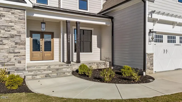 $749,777 | 2568 Lassiter Road, Four Oaks, NC 27524