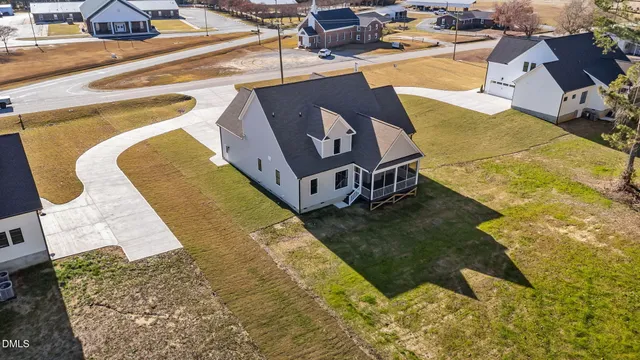 $749,777 | 2568 Lassiter Road, Four Oaks, NC 27524