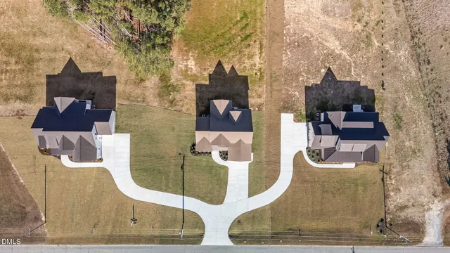 $749,777 | 2568 Lassiter Road, Four Oaks, NC 27524