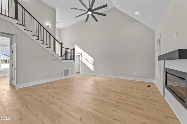 $749,777 | 2568 Lassiter Road, Four Oaks, NC 27524