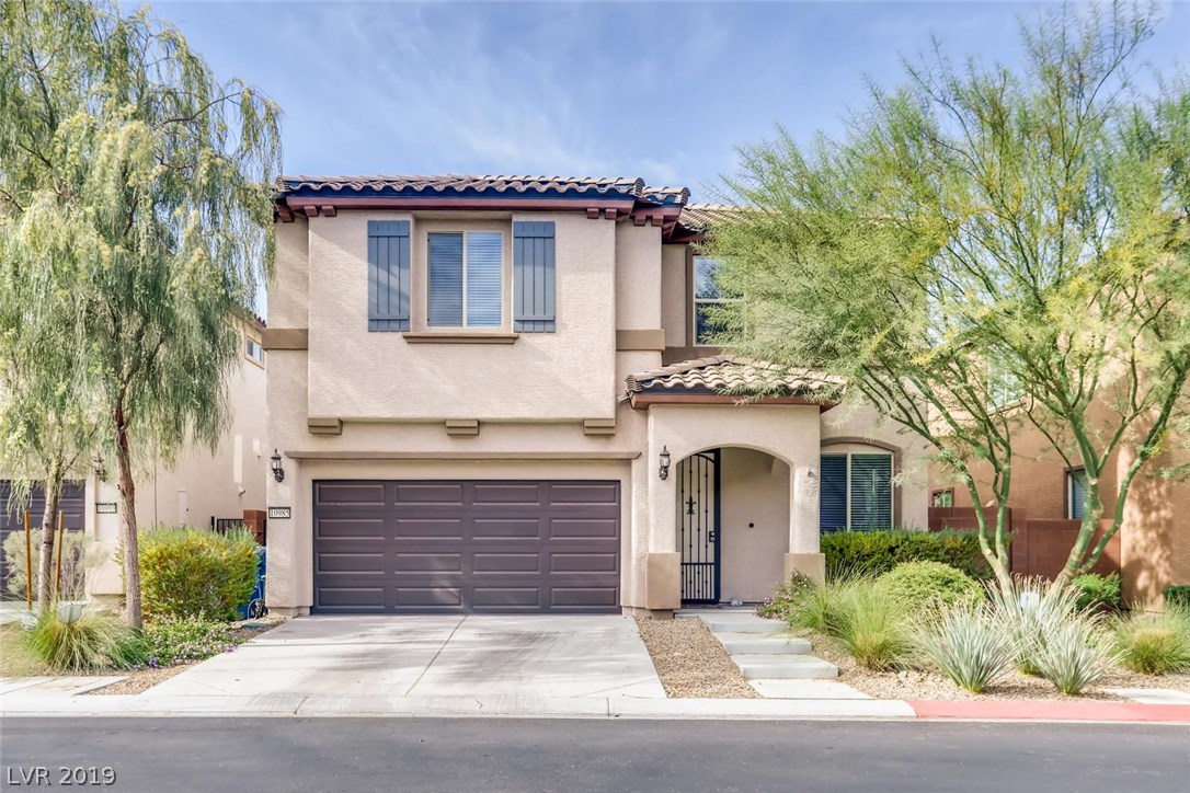 10985 Prairie Grove Road Las Vegas, NV 89179 - Photo 2 of 28