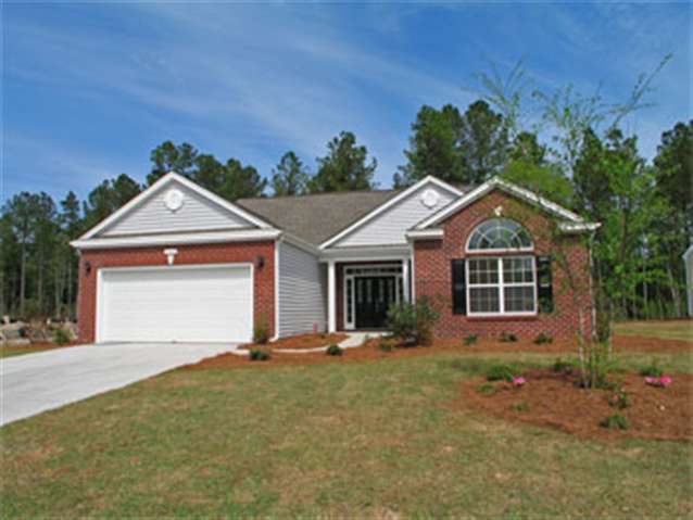2446 Windmill Way Myrtle Beach, SC 29579 - Photo 1 of 7 Gallery Image 1