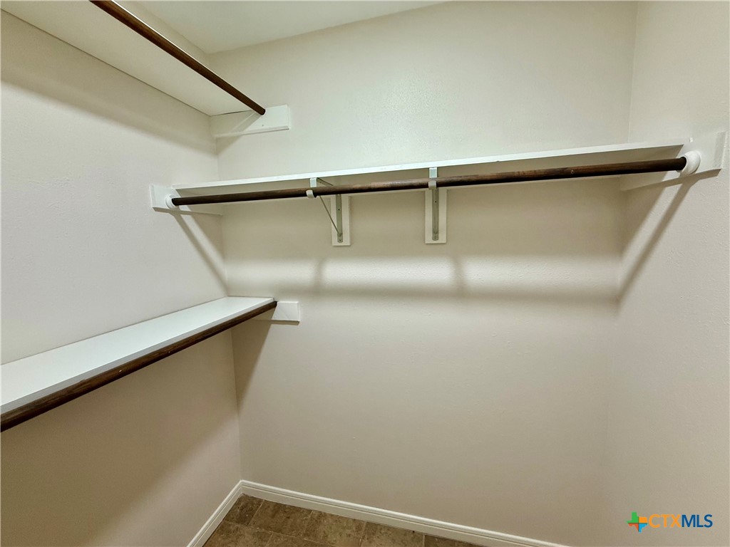 210 Stone Gate Drive Victoria, TX 77904 - Photo 18 of 23 a view of closet