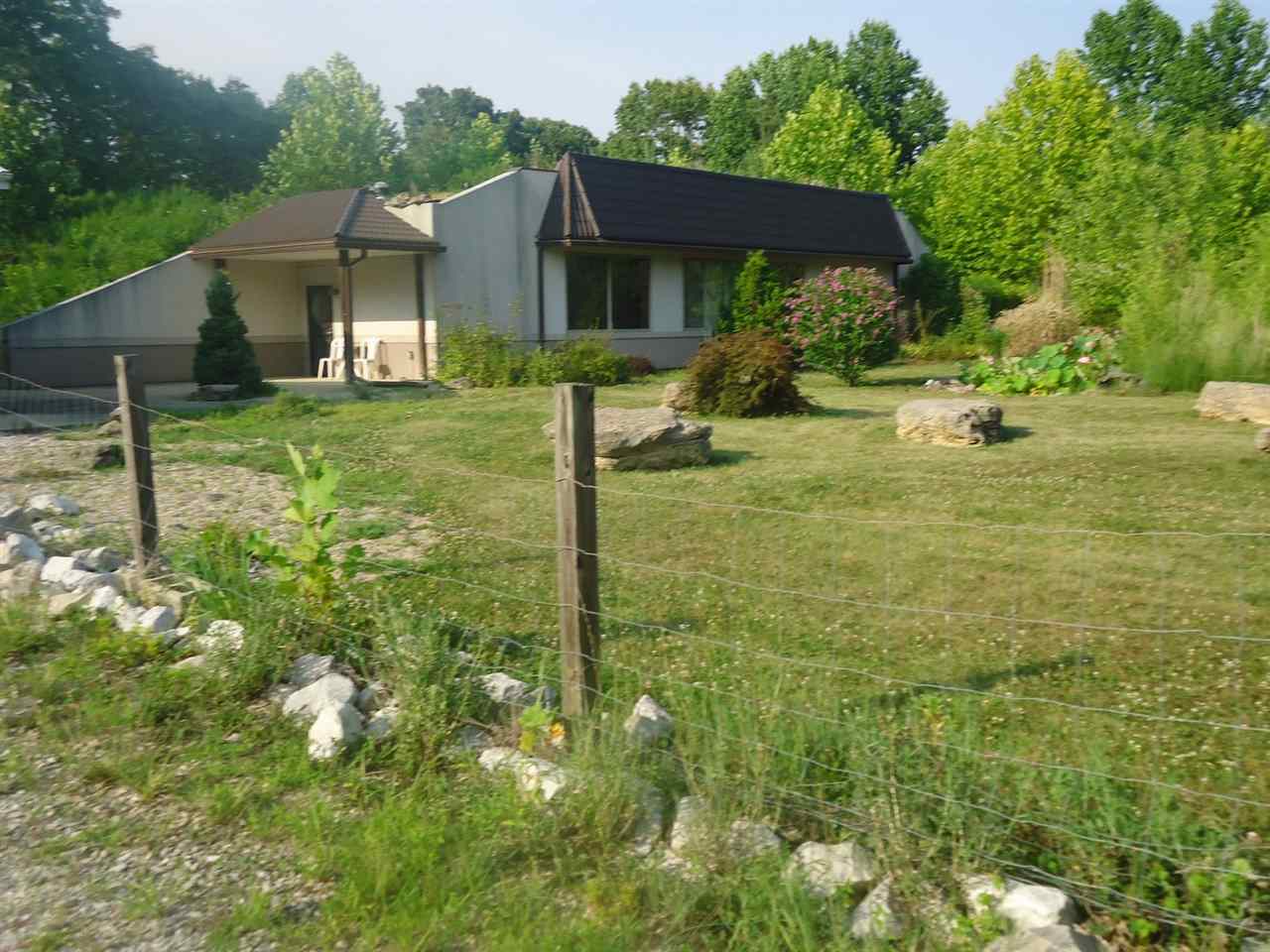 111 Scenic Hills Camp Road Mitchell, IN 47446 - Photo 1 of 27 Gallery Image 1