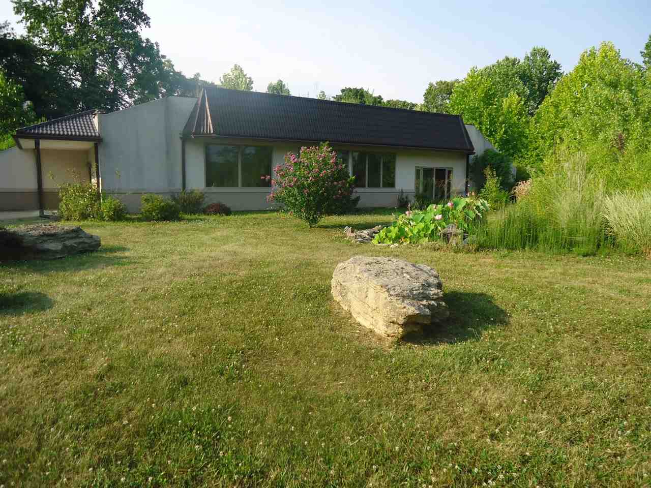 111 Scenic Hills Camp Road Mitchell, IN 47446 - Photo 23 of 27 Gallery Image 23