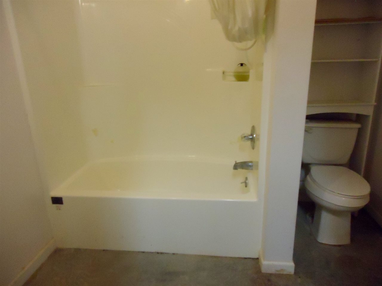 111 Scenic Hills Camp Road Mitchell, IN 47446 - Photo 26 of 27 Gallery Image 26