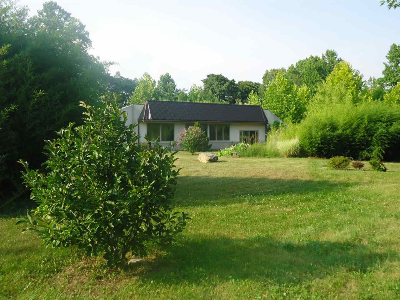 111 Scenic Hills Camp Road Mitchell, IN 47446 - Photo 27 of 27 Gallery Image 27
