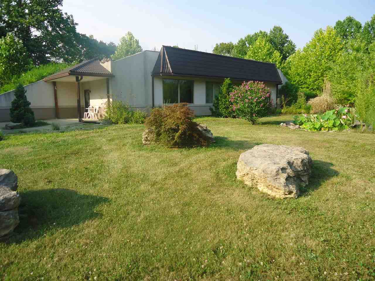 111 Scenic Hills Camp Road Mitchell, IN 47446 - Photo 5 of 27 Gallery Image 5