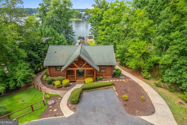 $950,000 | 36 Sheffield Lane East, Sparta, GA 31087