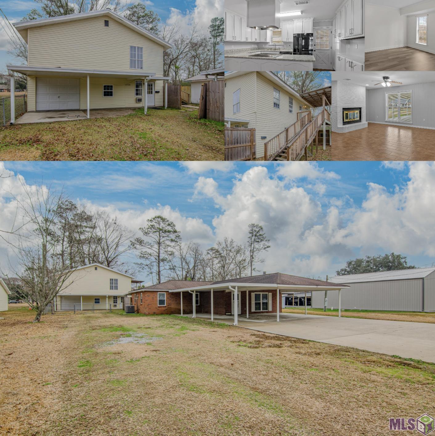 12306 John Lambert Road Gonzales, LA 70737 - Photo 1 of 30 Gallery Image 1