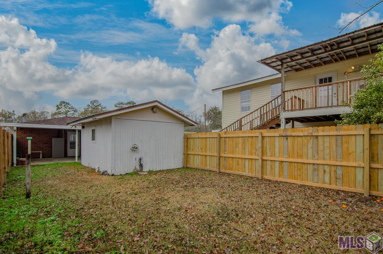 12306 John Lambert Road Gonzales, LA 70737 - Photo 17 of 30 Gallery Image 17