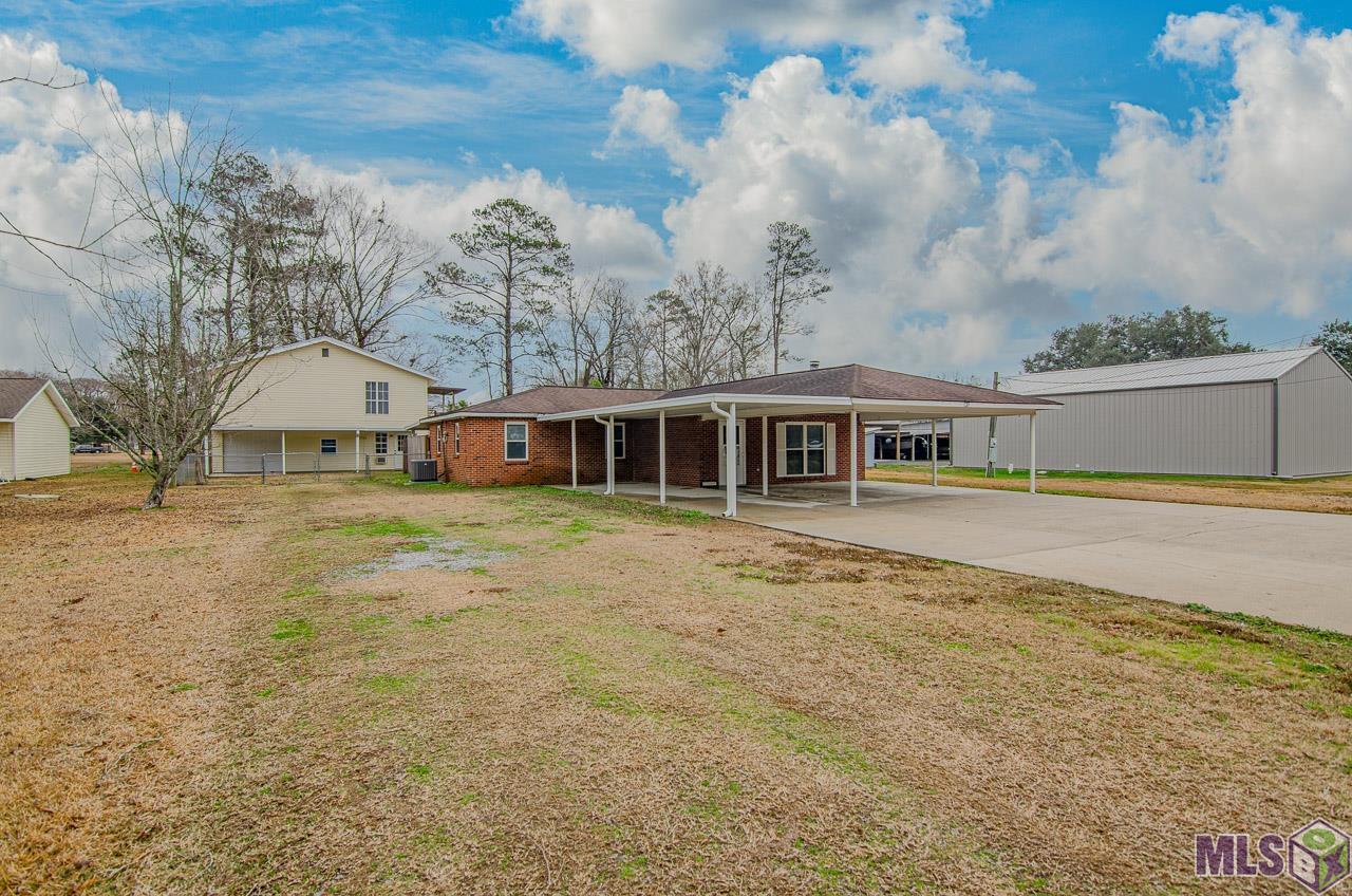 12306 John Lambert Road Gonzales, LA 70737 - Photo 2 of 30 Gallery Image 2