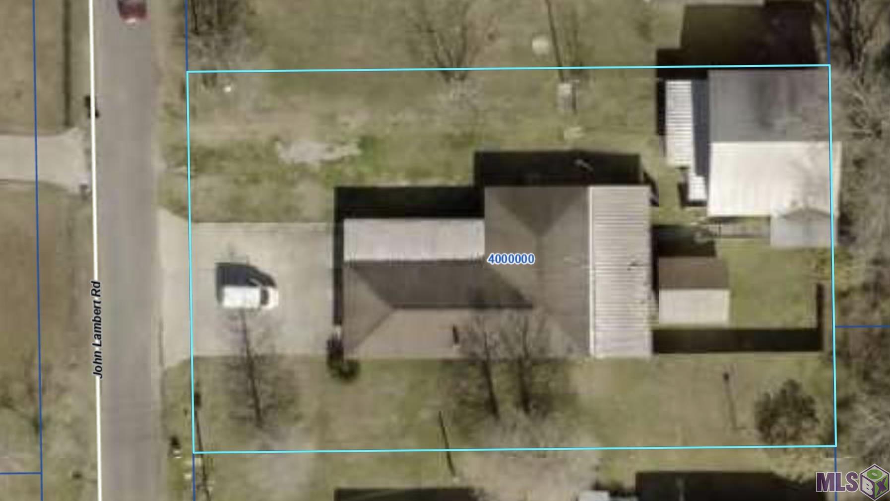 12306 John Lambert Road Gonzales, LA 70737 - Photo 29 of 30 Gallery Image 29