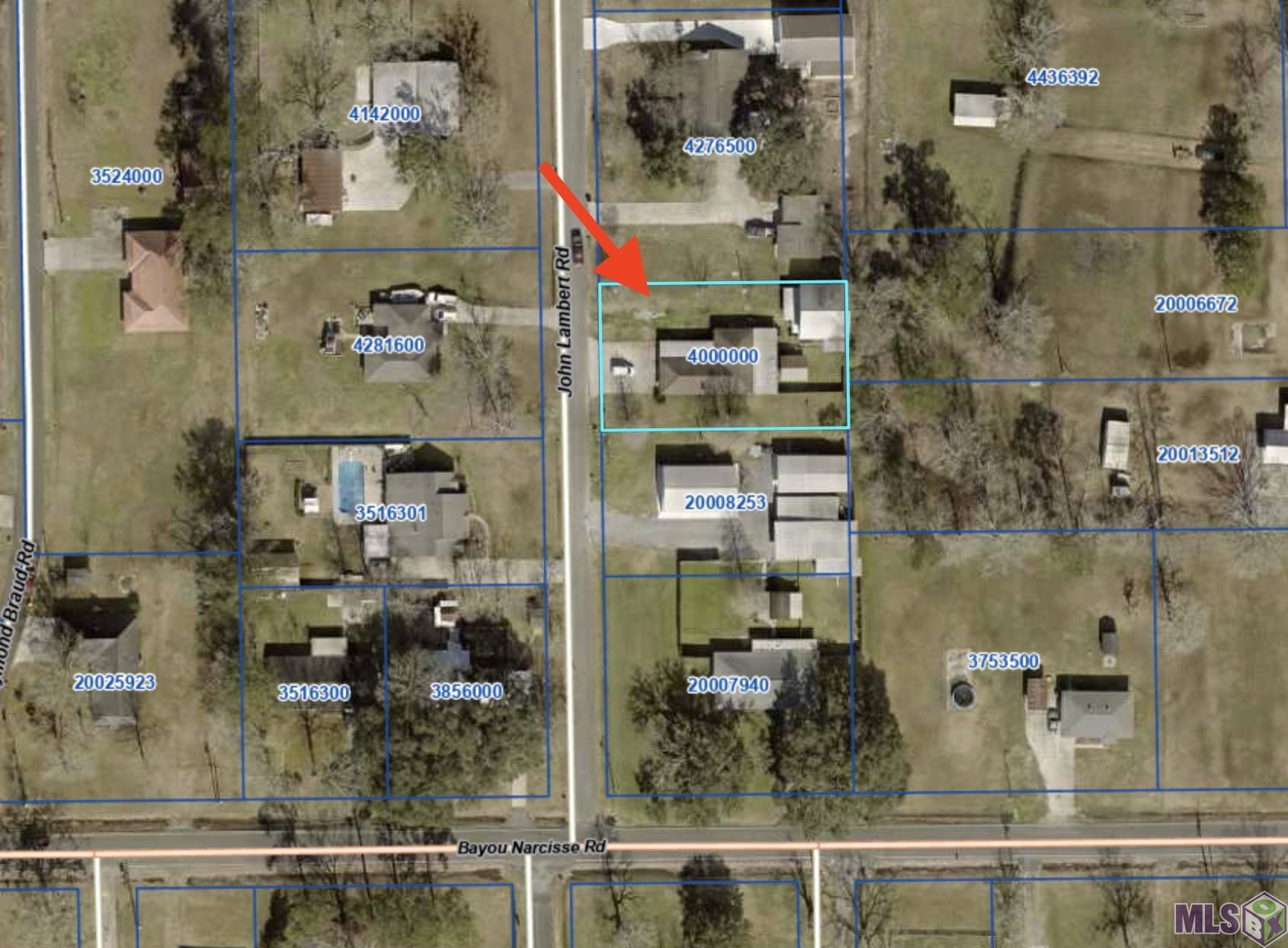 12306 John Lambert Road Gonzales, LA 70737 - Photo 30 of 30 Gallery Image 30