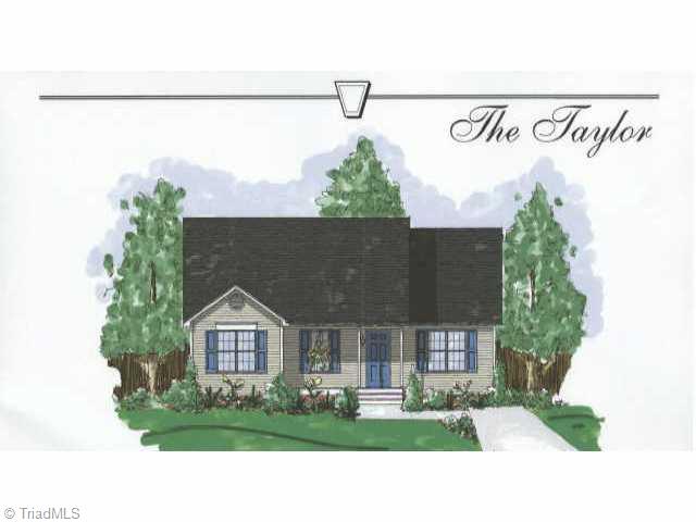 2734 Assembly Road Greensboro, NC 27405 - Photo 1 of 2 Exterior Front.