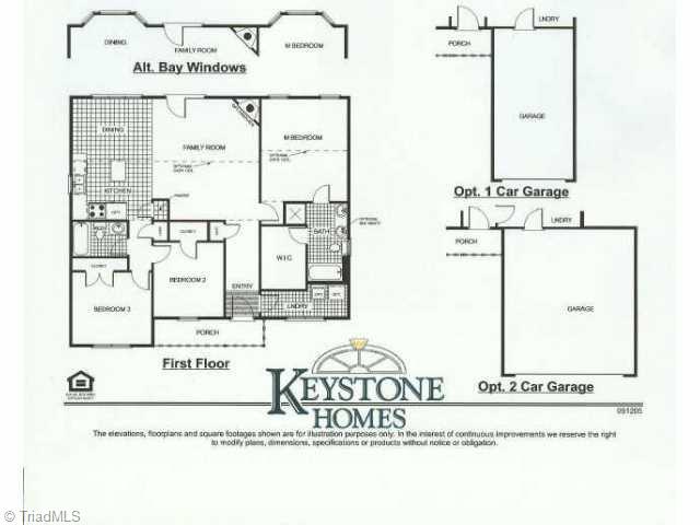 2734 Assembly Road Greensboro, NC 27405 - Photo 2 of 2 Other.