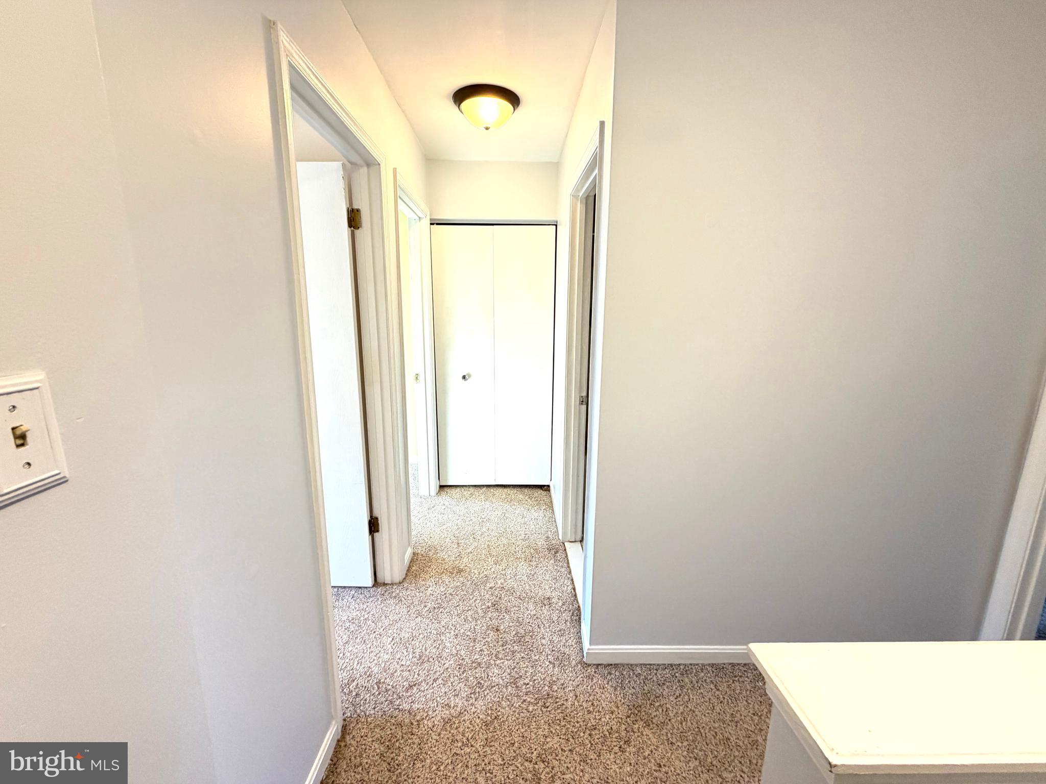 8 Hardwood Drive Rosedale, MD 21237 - Photo 20 of 42 a view of a bathroom