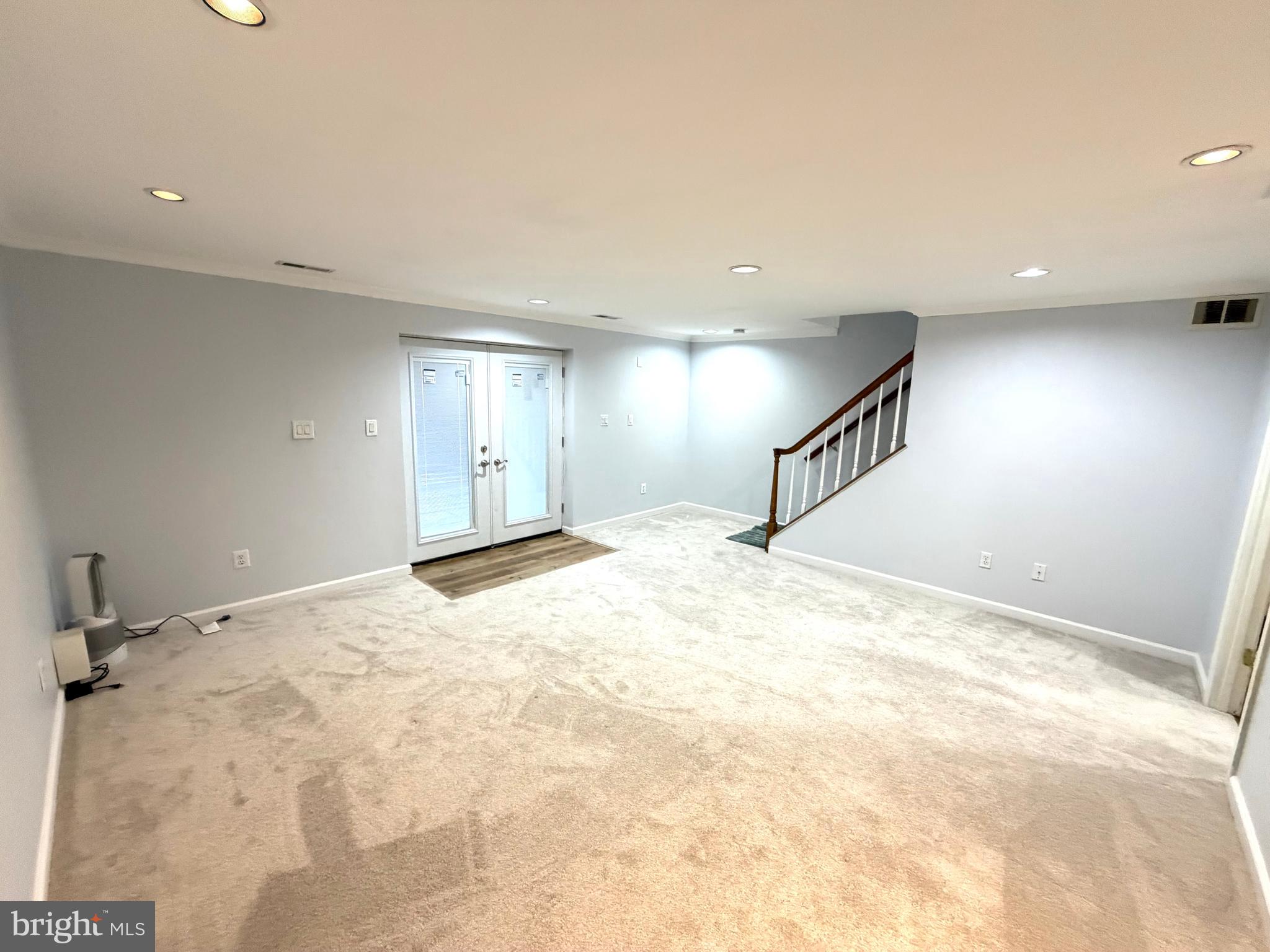 8 Hardwood Drive Rosedale, MD 21237 - Photo 24 of 42 a view of an empty room