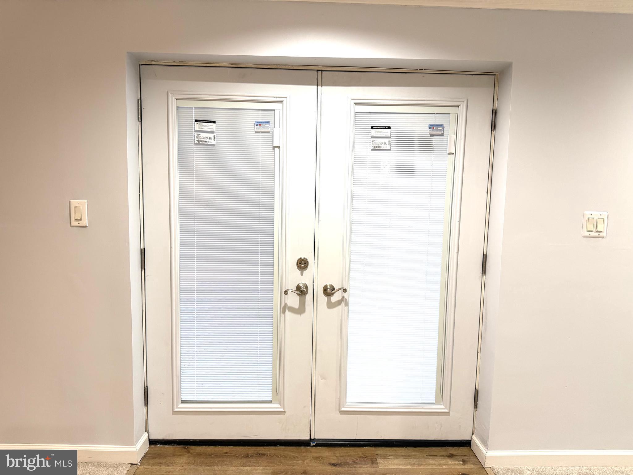 8 Hardwood Drive Rosedale, MD 21237 - Photo 25 of 42 a view of front door