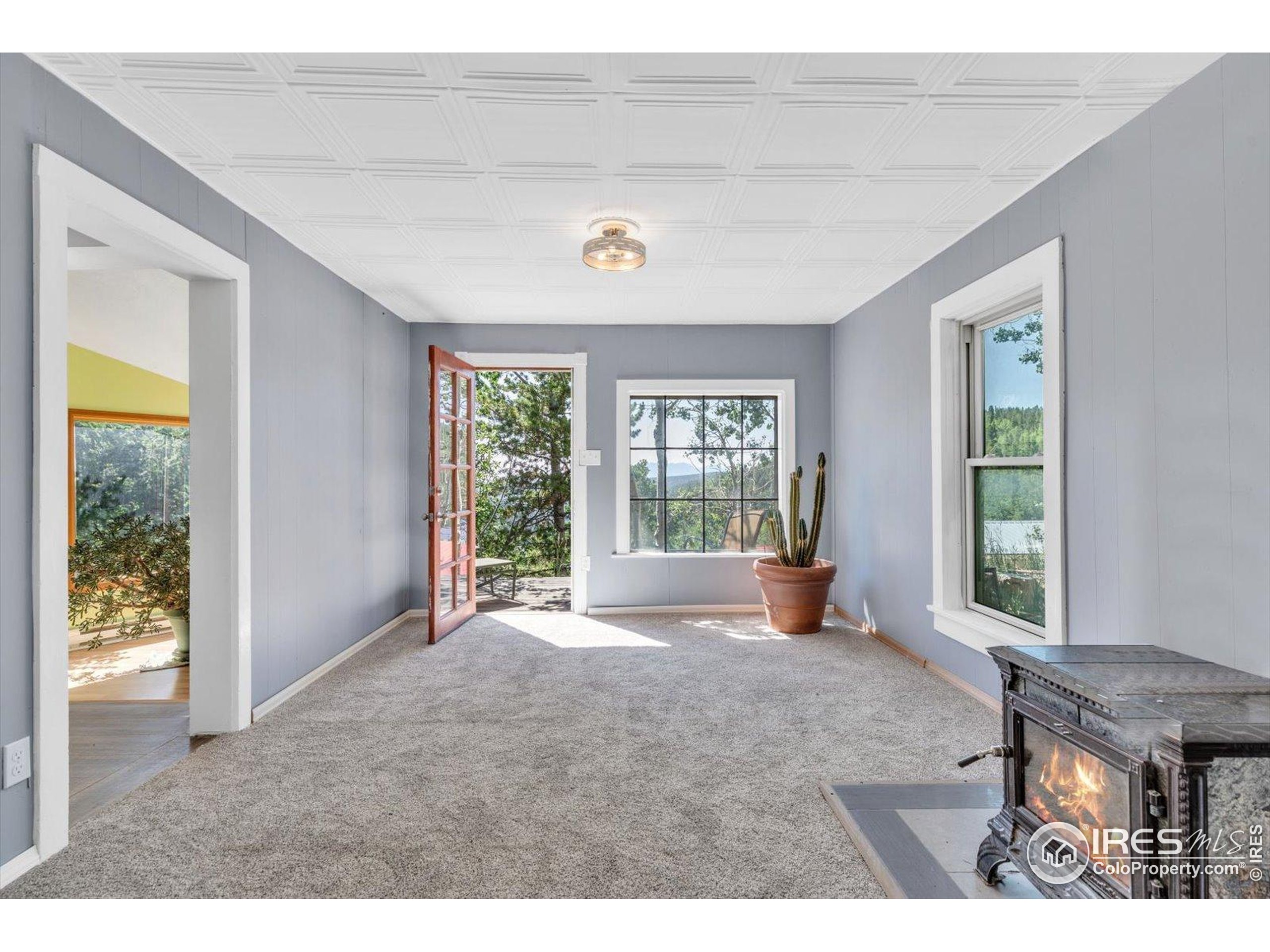 57 Nelson Street Ward, CO 80481 - Photo 11 of 27