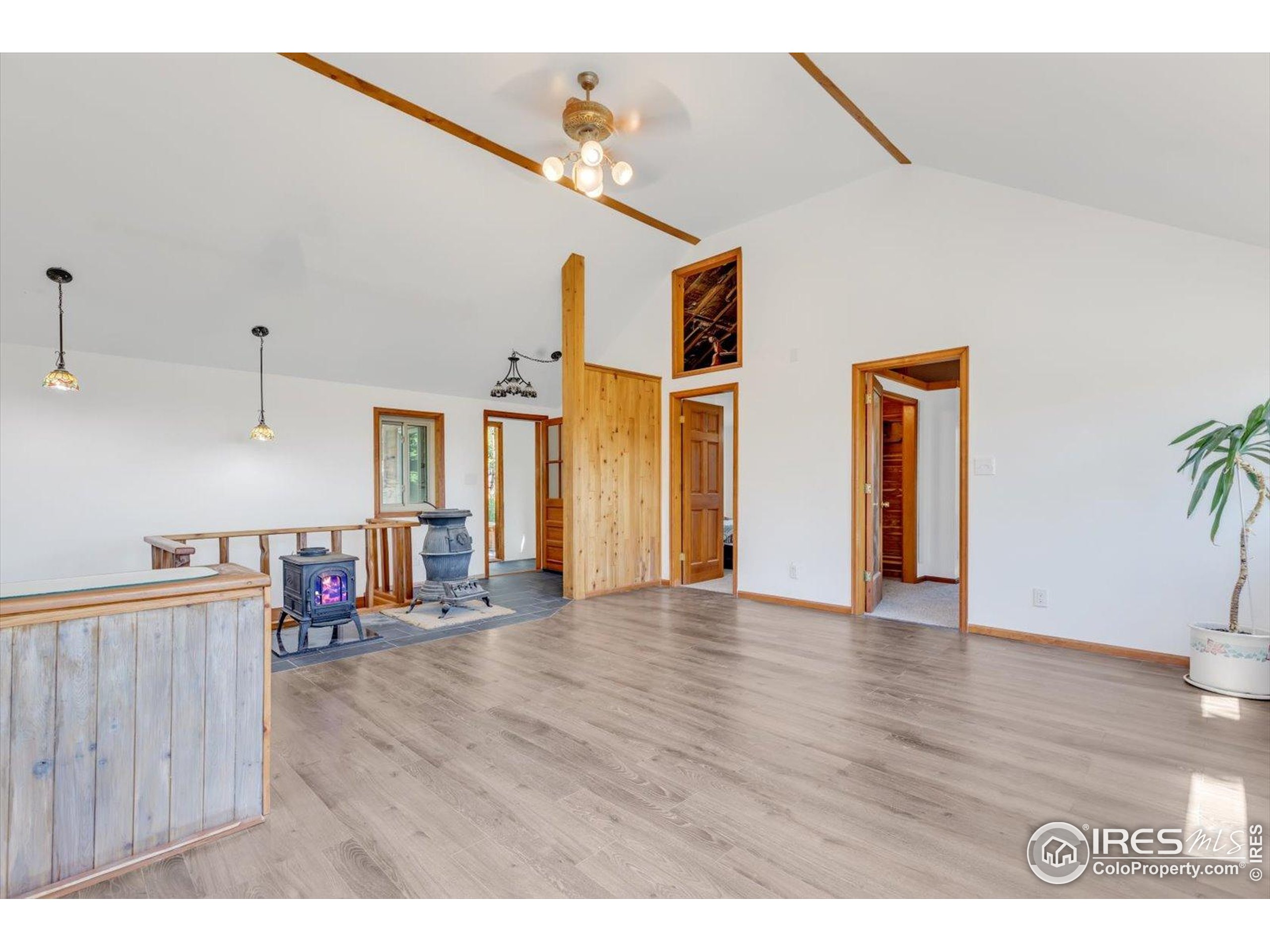 57 Nelson Street Ward, CO 80481 - Photo 20 of 27