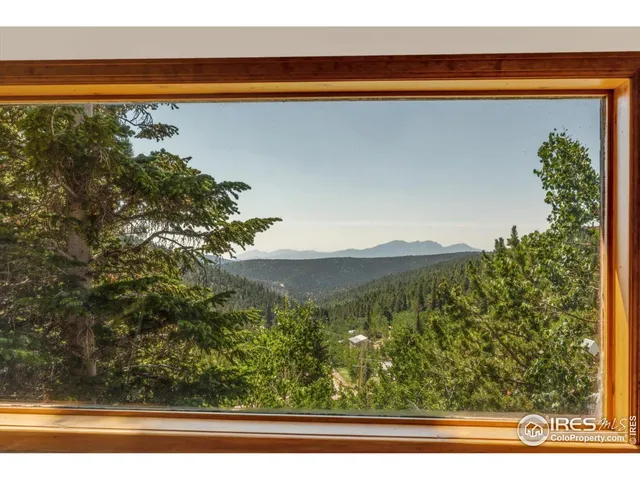 $542,500 | 57 Nelson Street, Ward, CO 80481