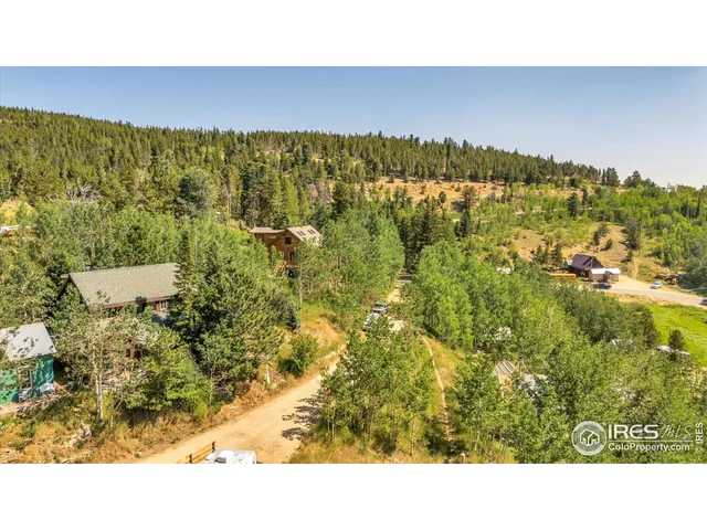 $542,500 | 57 Nelson Street, Ward, CO 80481