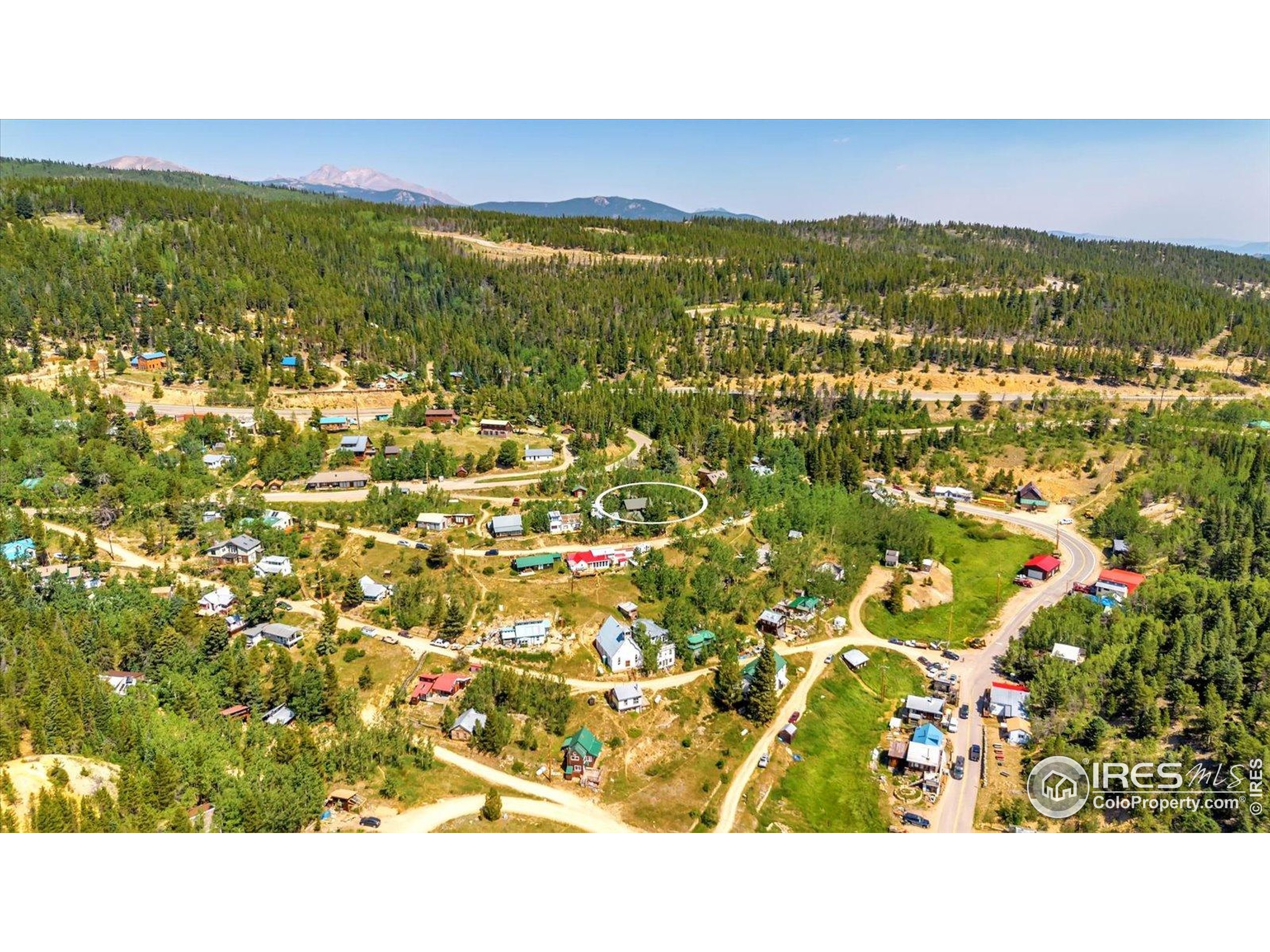 57 Nelson Street Ward, CO 80481 - Photo 27 of 27