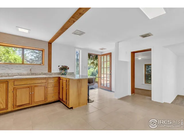 $542,500 | 57 Nelson Street, Ward, CO 80481