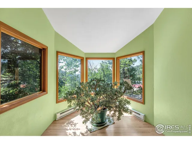 $542,500 | 57 Nelson Street, Ward, CO 80481