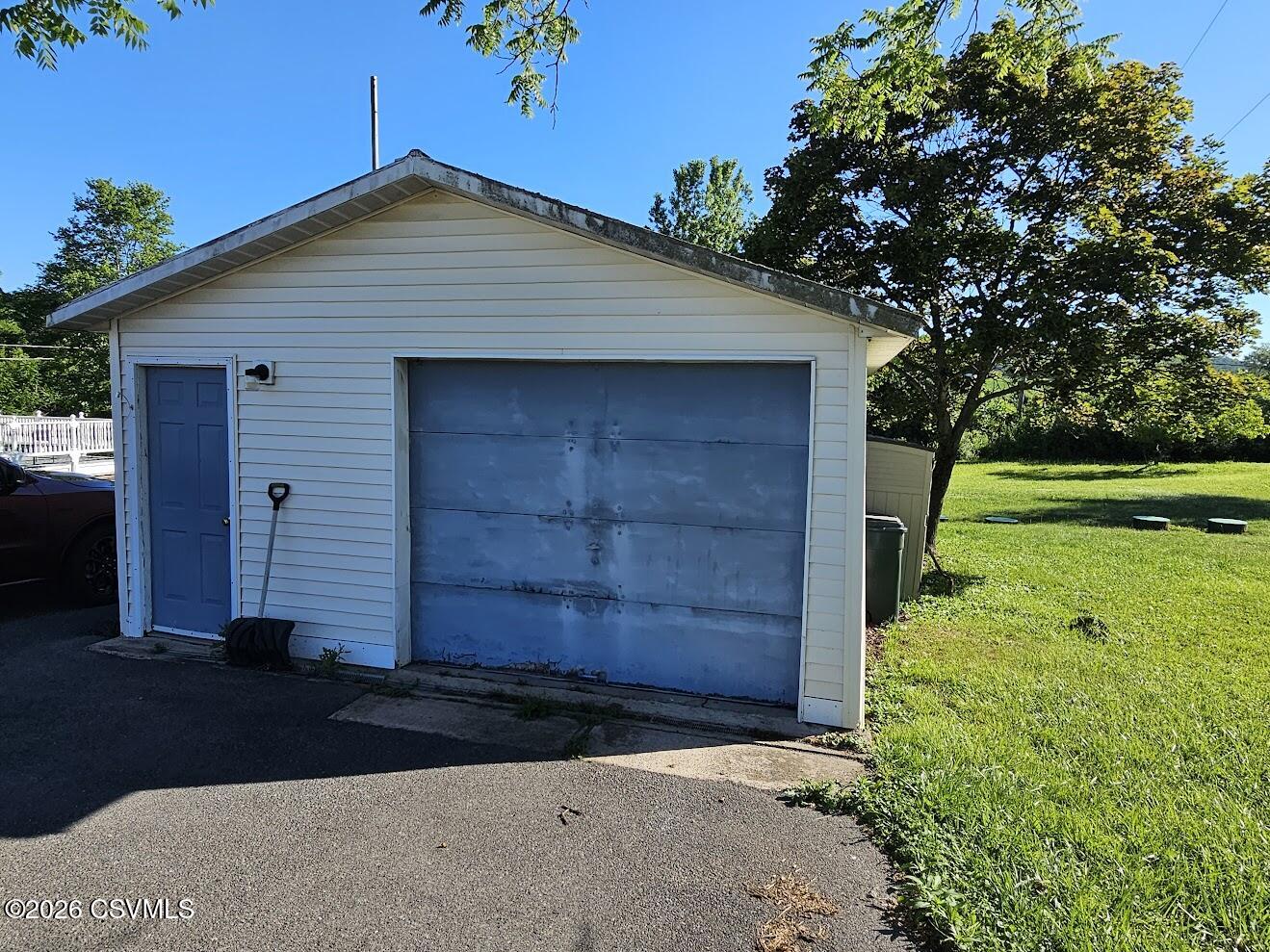 282 Columbia Hill Road Danville, PA 17821 - Photo 47 of 47