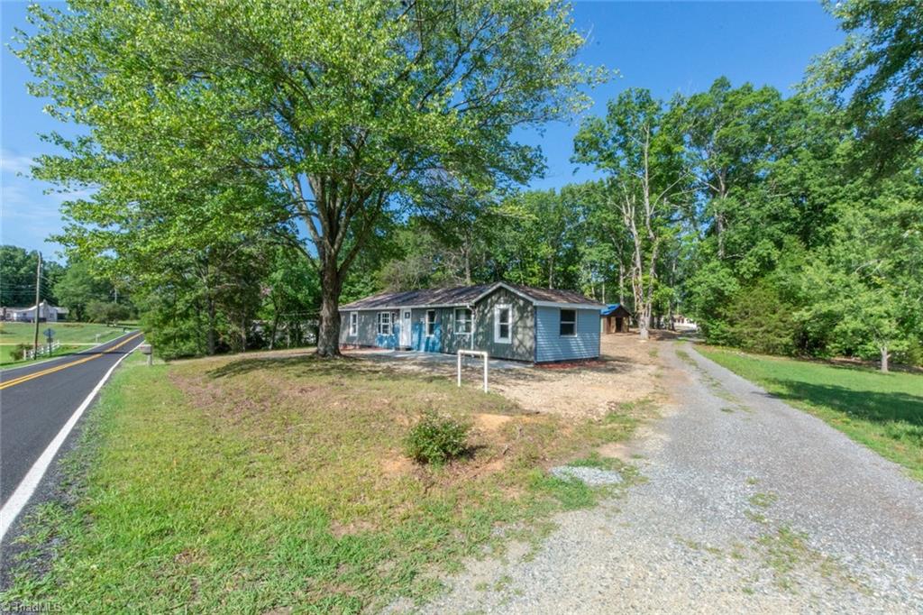 857 Fred Miller Road Lexington, NC 27292 - Photo 1 of 36 Gallery Image 1