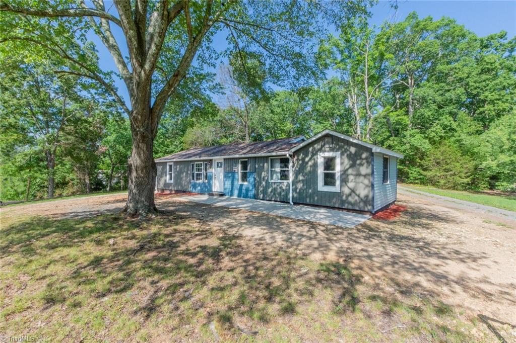 857 Fred Miller Road Lexington, NC 27292 - Photo 2 of 36 Gallery Image 2