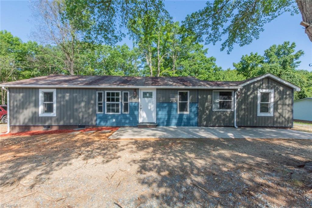 857 Fred Miller Road Lexington, NC 27292 - Photo 3 of 36 Gallery Image 3