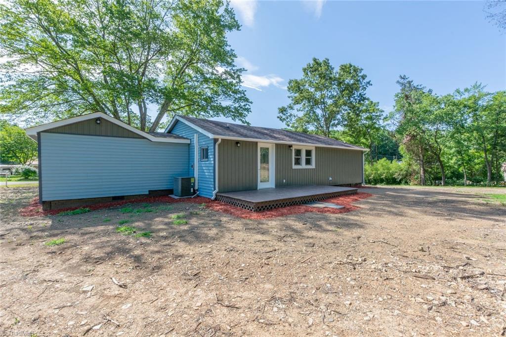 857 Fred Miller Road Lexington, NC 27292 - Photo 32 of 36 Gallery Image 32