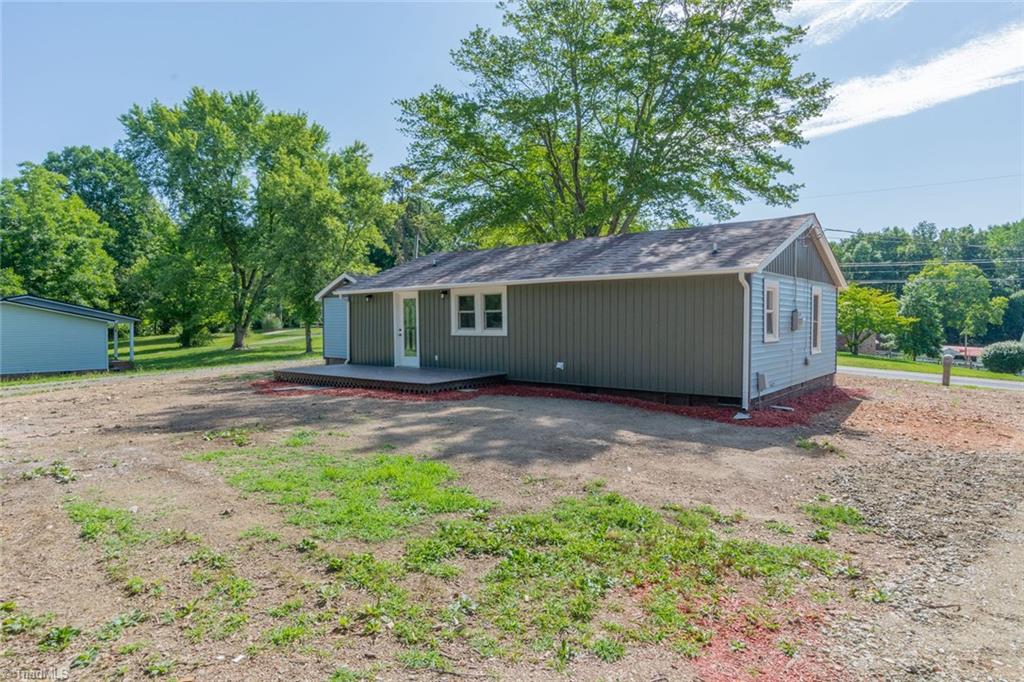 857 Fred Miller Road Lexington, NC 27292 - Photo 33 of 36 Gallery Image 33