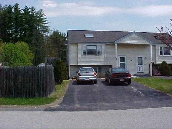 56 L Derryfield Road, Unit 56 Derry, NH 03038 - Photo 1 of 1