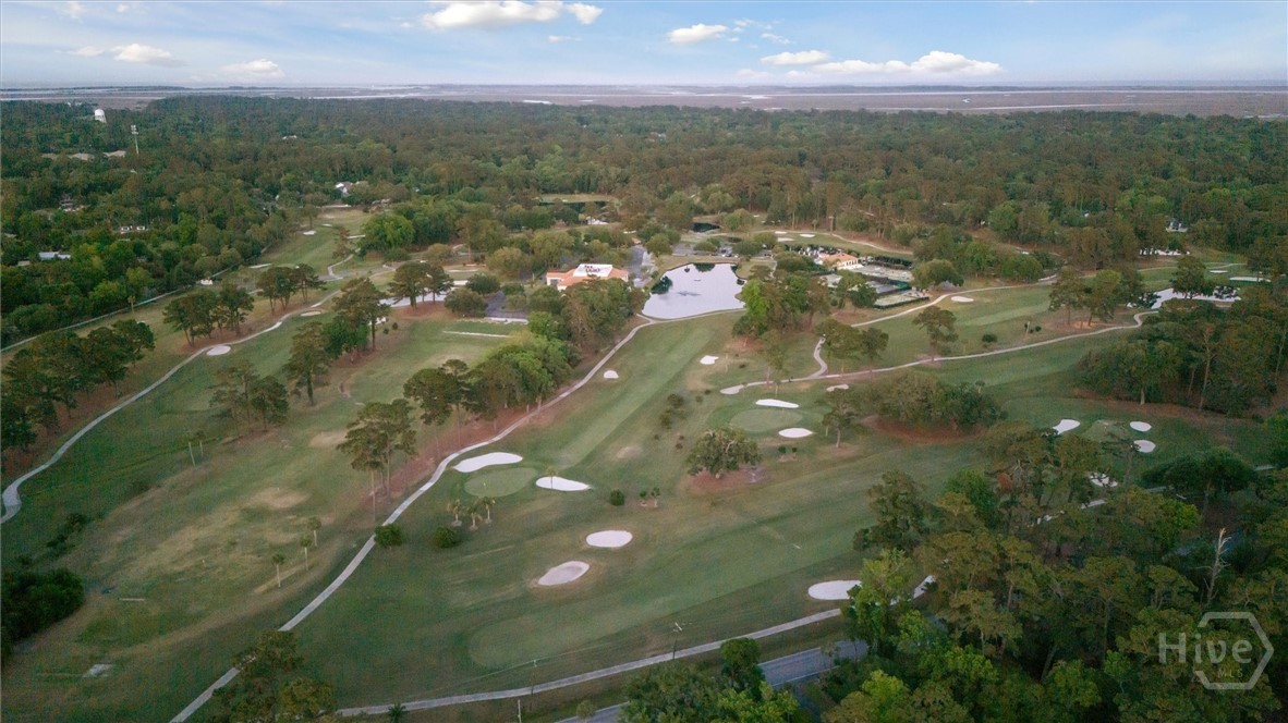 700 Wilmington Island Road Savannah, GA 31410 - Photo 22 of 26 Across the street is Savannah Country Club