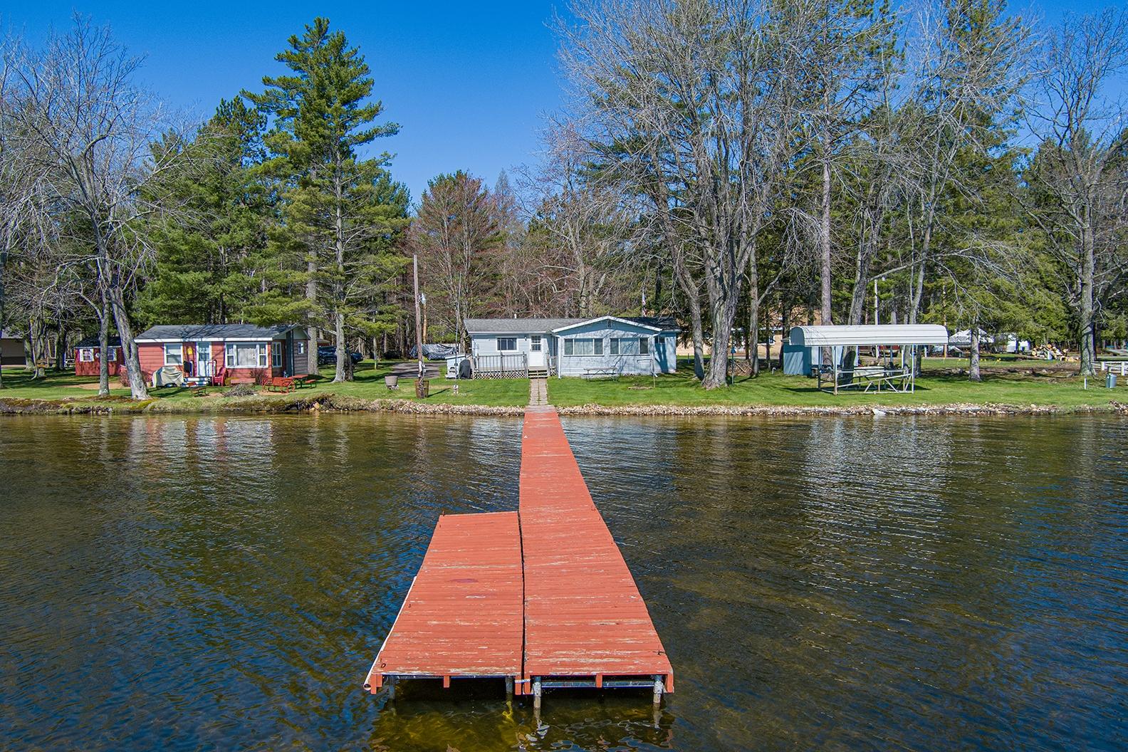 2401 Norway Point Road Pelican Lake, WI 54463 - Photo 14 of 43 Gallery Image 14