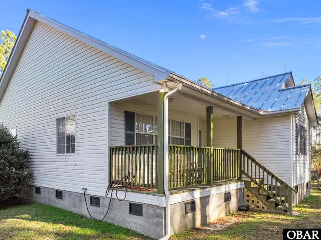 $499,000 | 19402 Highway 64, Manns Harbor, NC 27953