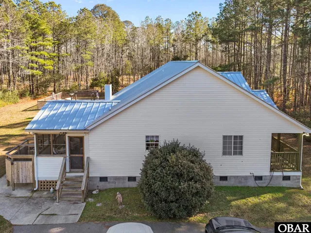 $499,000 | 19402 Highway 64, Manns Harbor, NC 27953