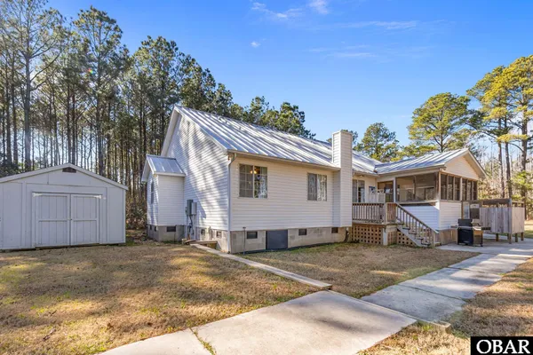 $499,000 | 19402 Highway 64, Manns Harbor, NC 27953