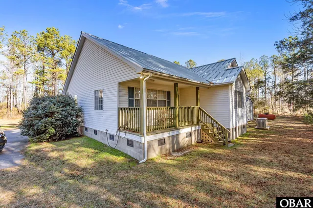 $499,000 | 19402 Highway 64, Manns Harbor, NC 27953