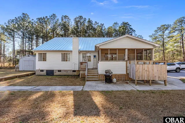 $499,000 | 19402 Highway 64, Manns Harbor, NC 27953