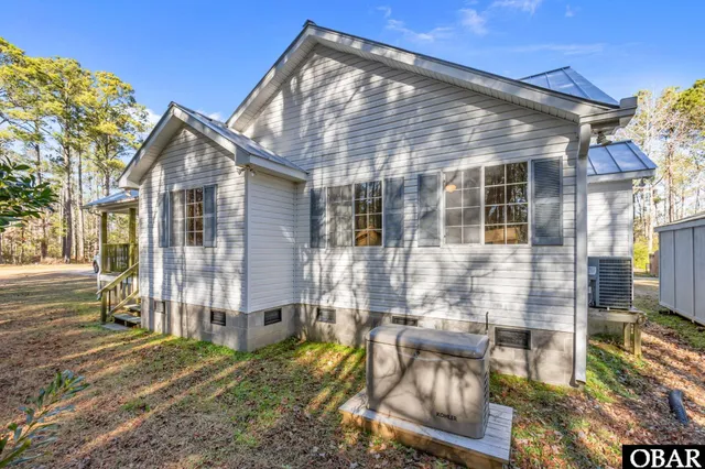 $499,000 | 19402 Highway 64, Manns Harbor, NC 27953