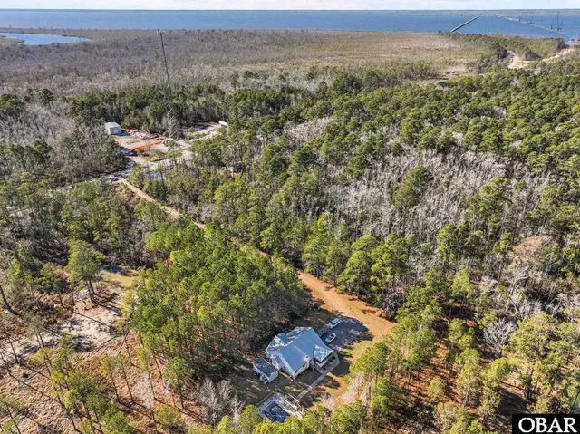 $499,000 | 19402 Highway 64, Manns Harbor, NC 27953