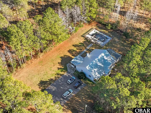 $499,000 | 19402 Highway 64, Manns Harbor, NC 27953